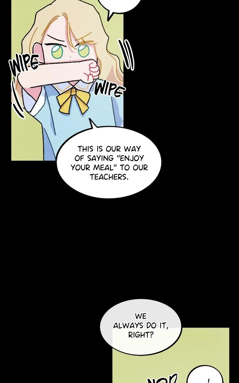 I Swear I Really Like You Chapter 38 page 73 - 