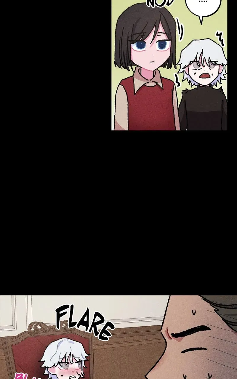 I Swear I Really Like You Chapter 38 page 74 - 