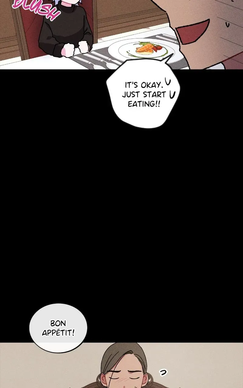 I Swear I Really Like You Chapter 38 page 75 - 