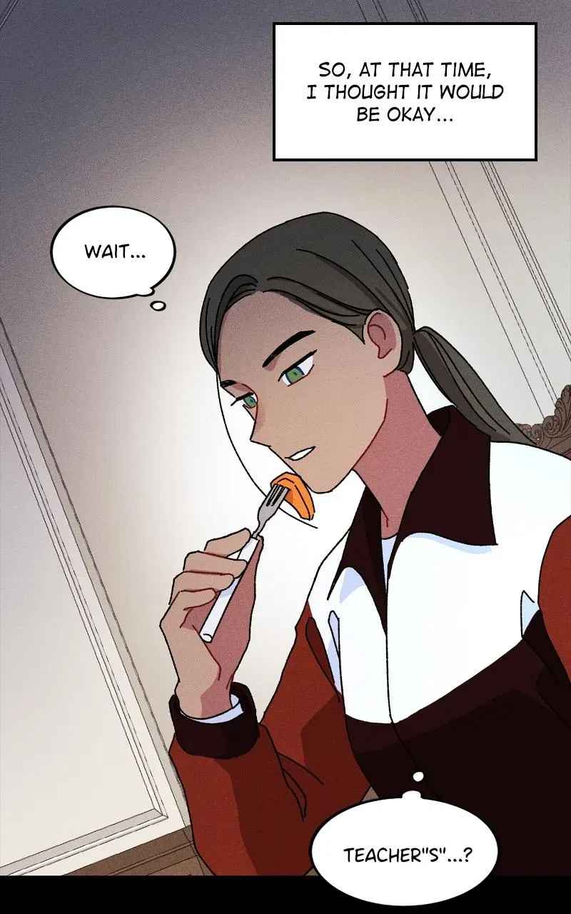 I Swear I Really Like You Chapter 38 page 77 - 