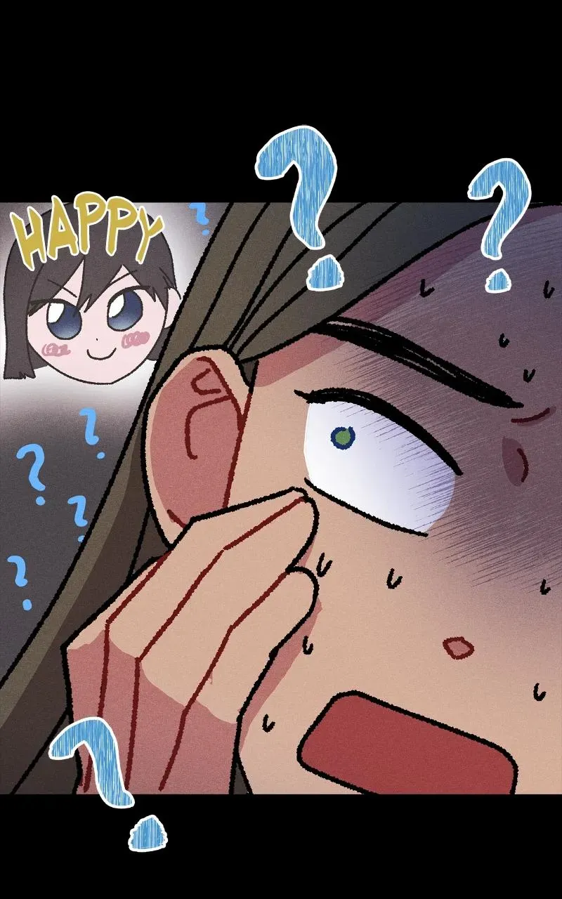 I Swear I Really Like You Chapter 38 page 9 - 