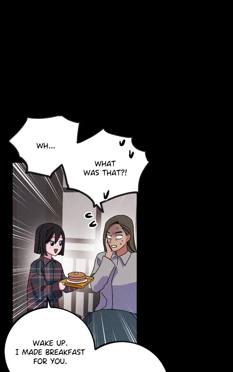 I Swear I Really Like You Chapter 38 page 10 - 