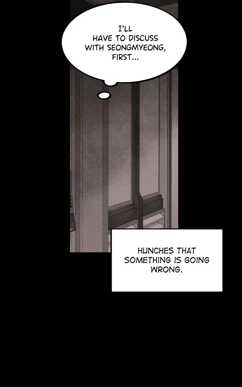 I Swear I Really Like You Chapter 39 page 11 - 