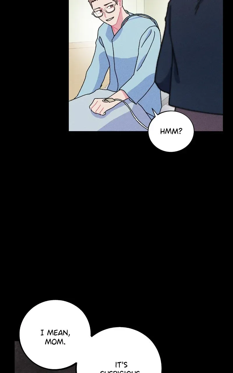 I Swear I Really Like You Chapter 39 page 14 - 