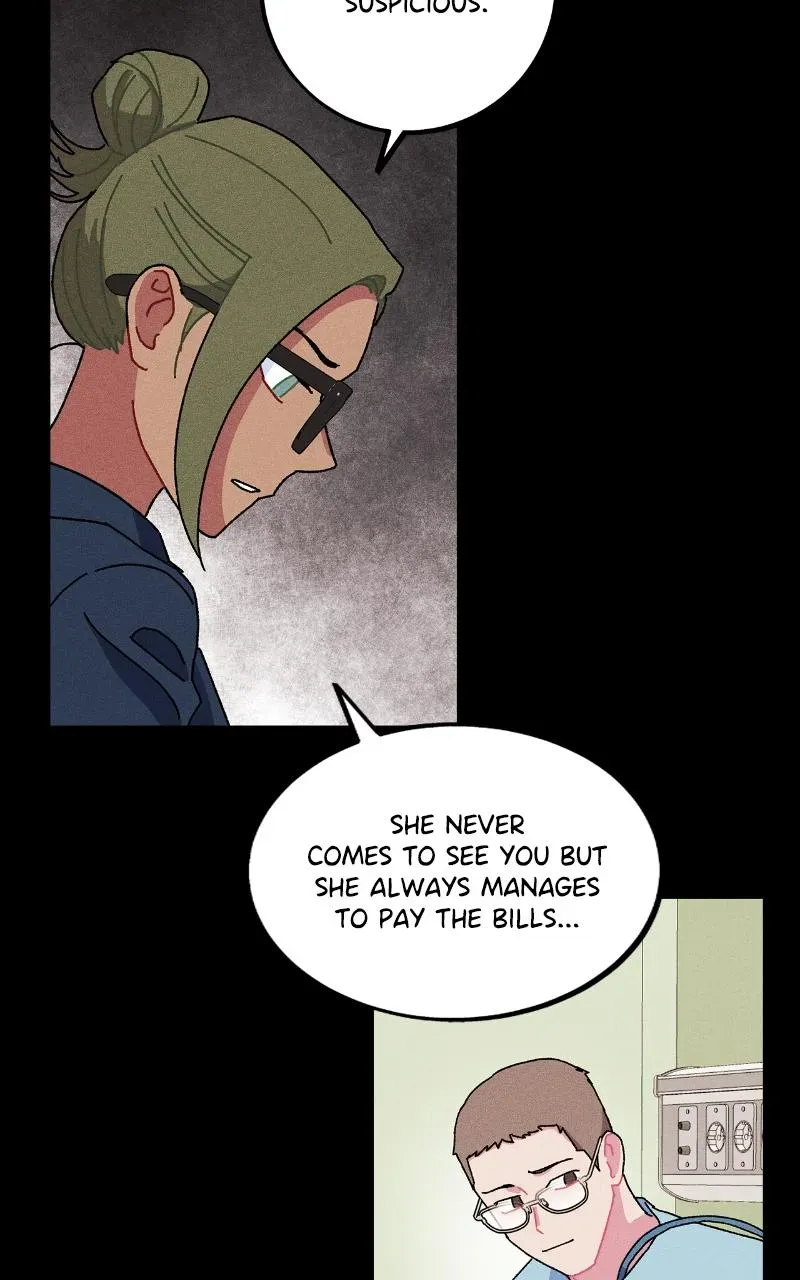 I Swear I Really Like You Chapter 39 page 15 - 