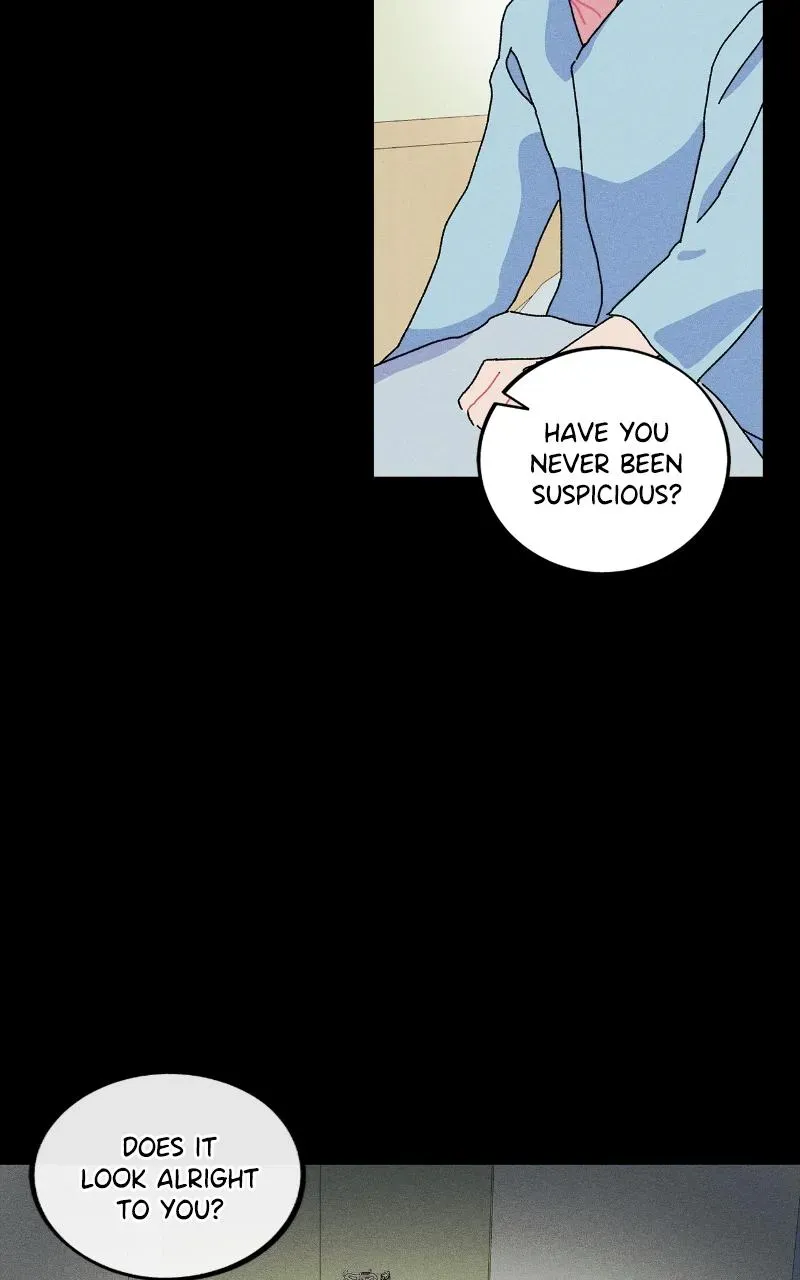 I Swear I Really Like You Chapter 39 page 16 - 