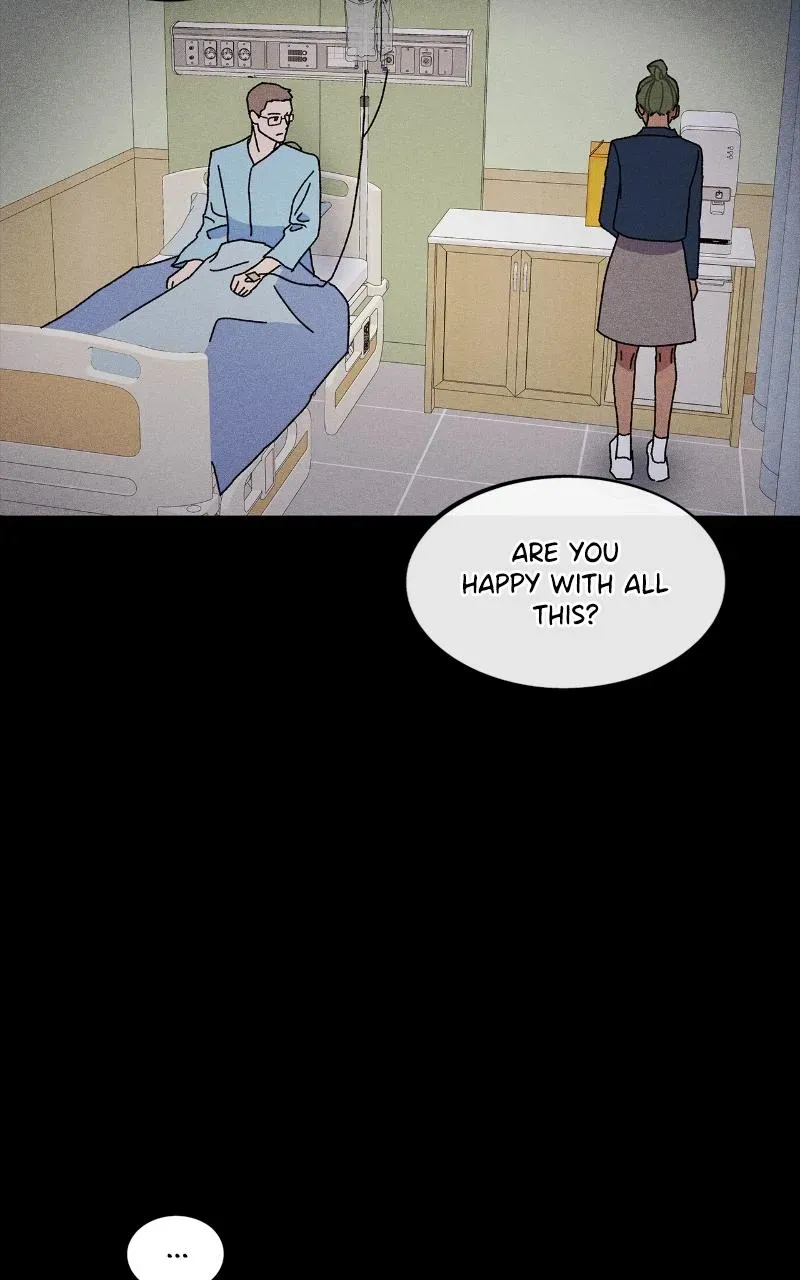I Swear I Really Like You Chapter 39 page 17 - 