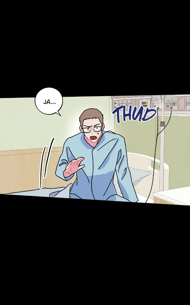 I Swear I Really Like You Chapter 39 page 19 - 