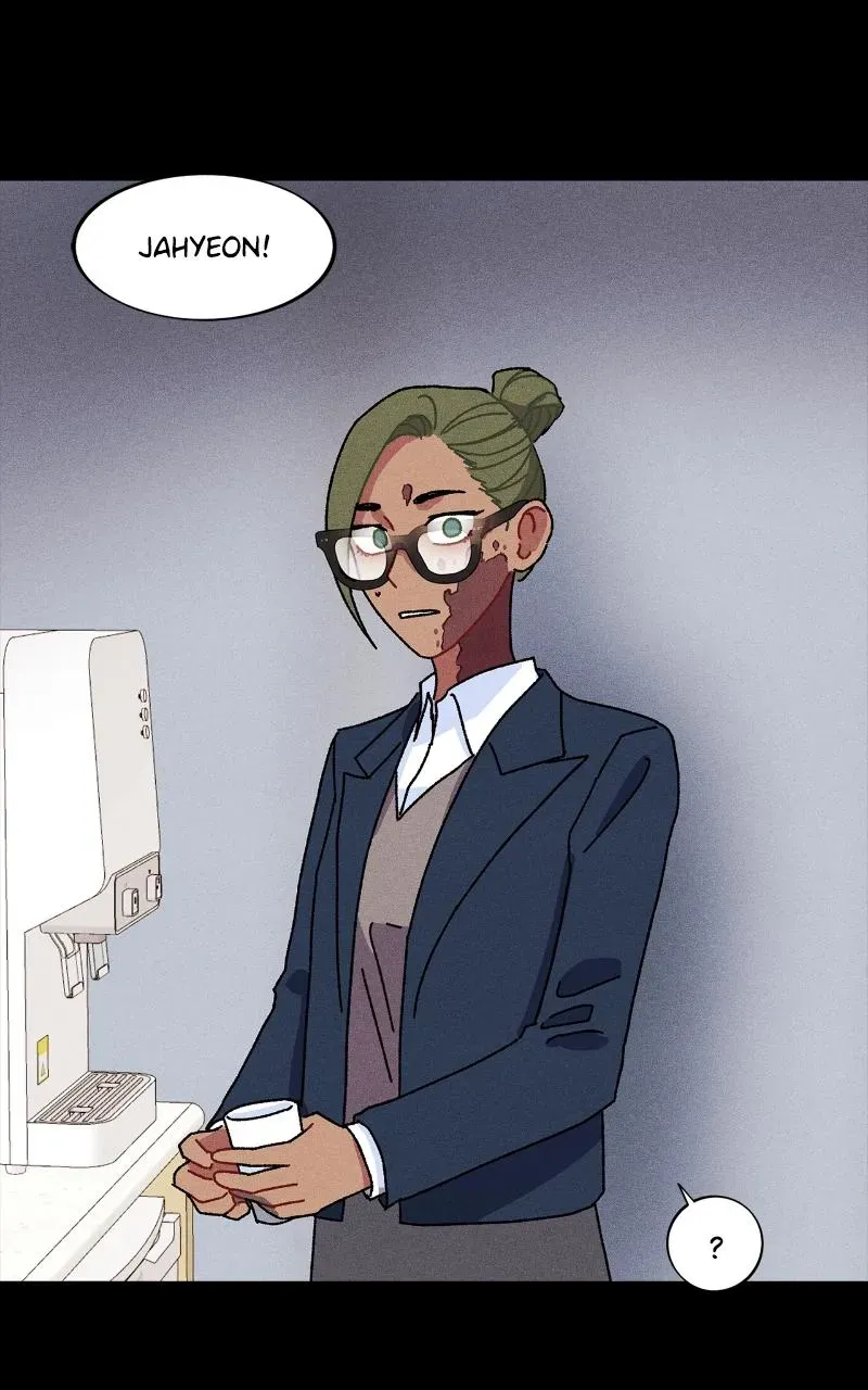 I Swear I Really Like You Chapter 39 page 20 - 