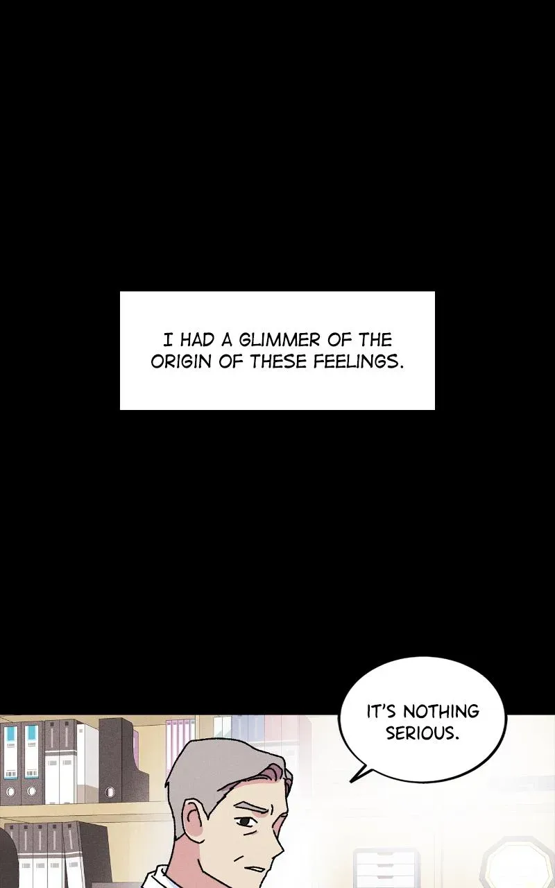 I Swear I Really Like You Chapter 39 page 21 - 