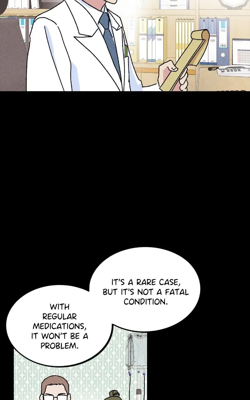 I Swear I Really Like You Chapter 39 page 22 - 