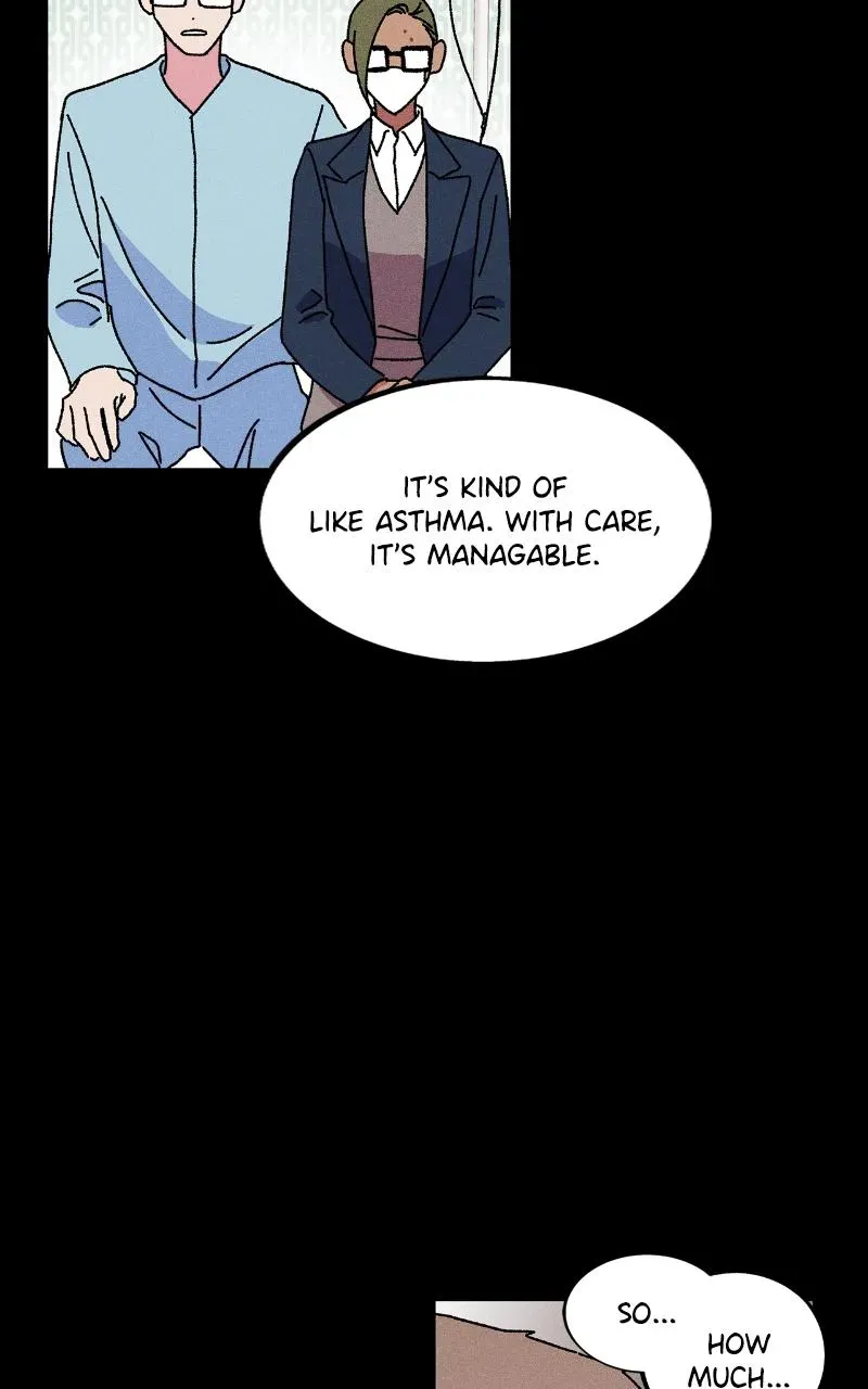 I Swear I Really Like You Chapter 39 page 23 - 