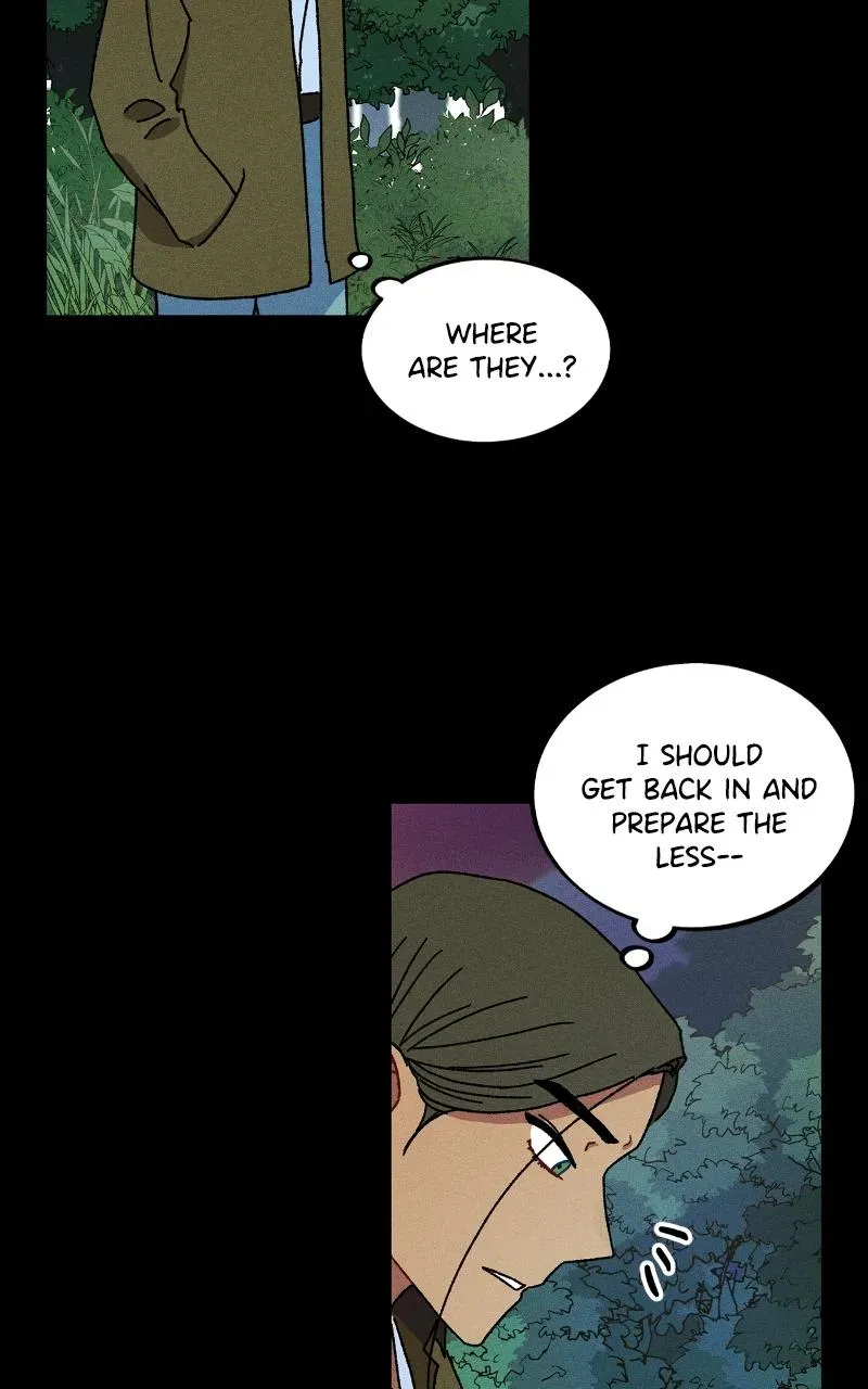 I Swear I Really Like You Chapter 39 page 27 - 