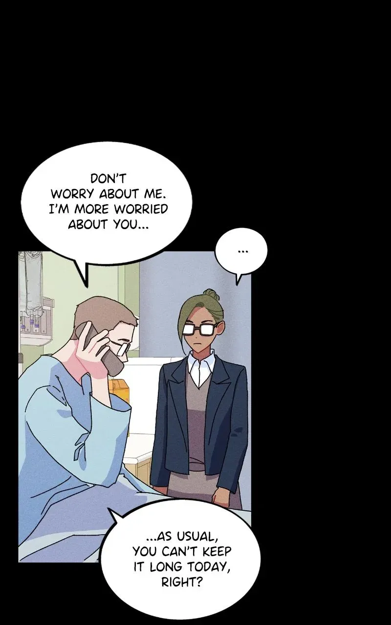 I Swear I Really Like You Chapter 39 page 4 - 