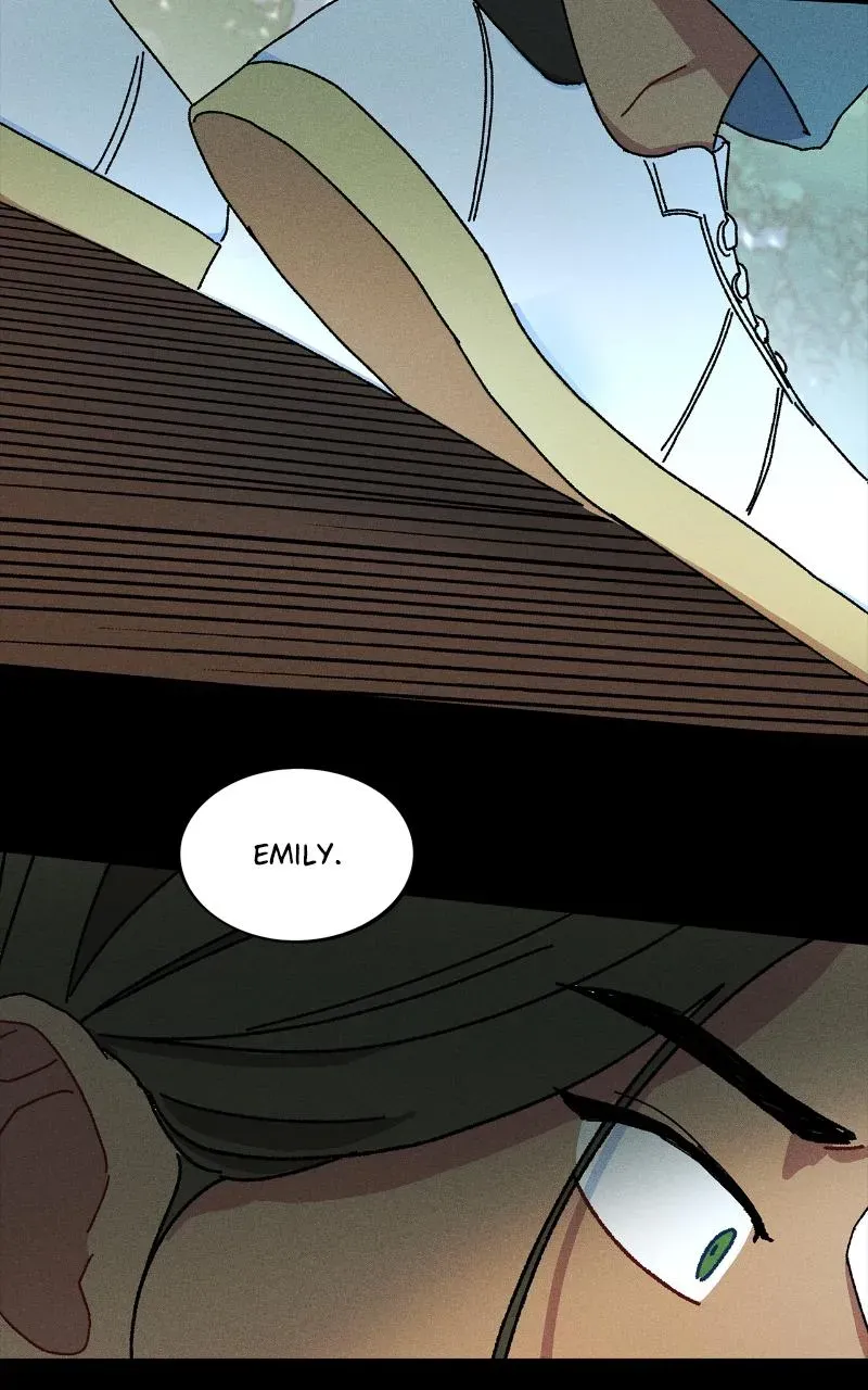 I Swear I Really Like You Chapter 39 page 33 - 