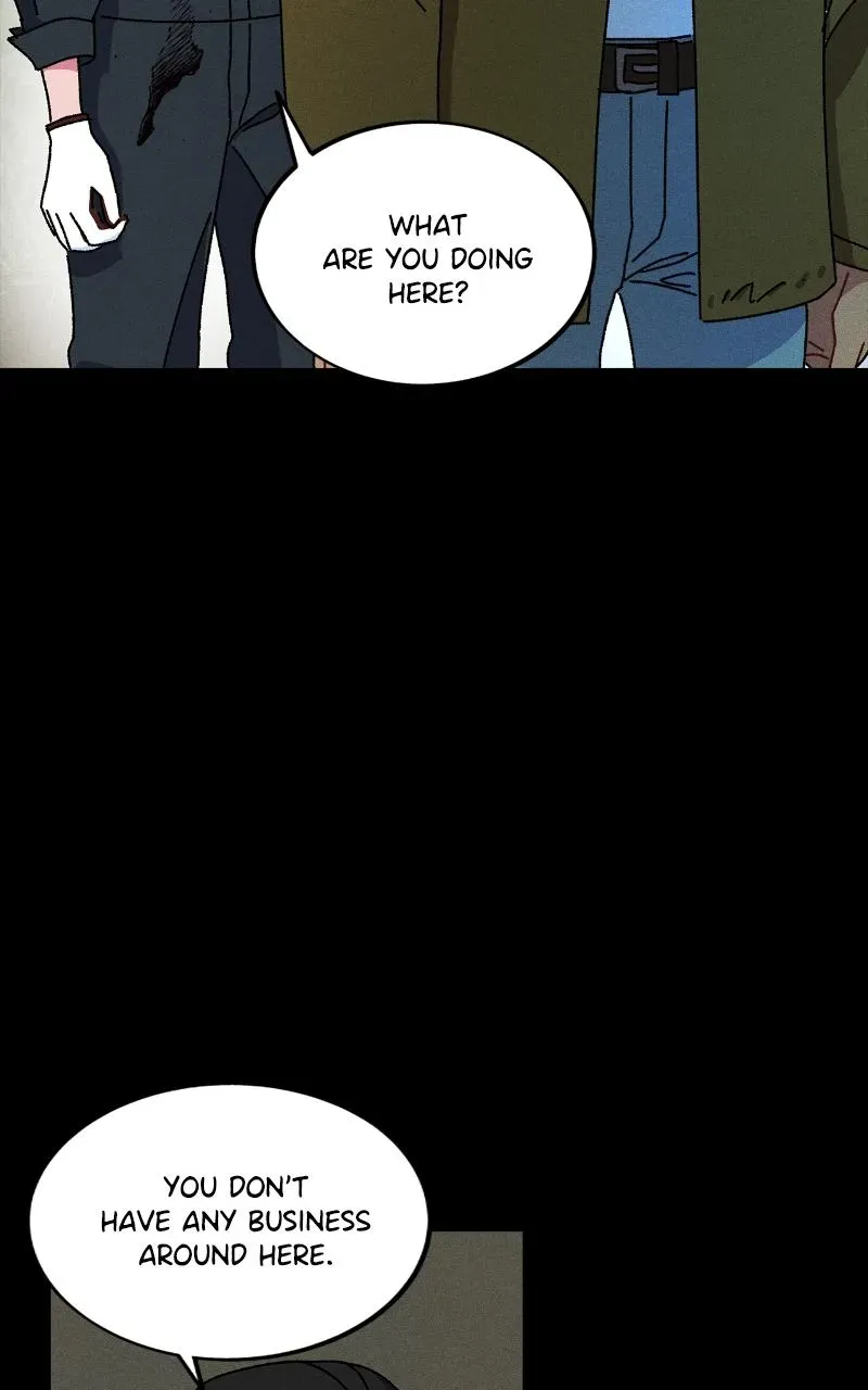 I Swear I Really Like You Chapter 39 page 35 - 