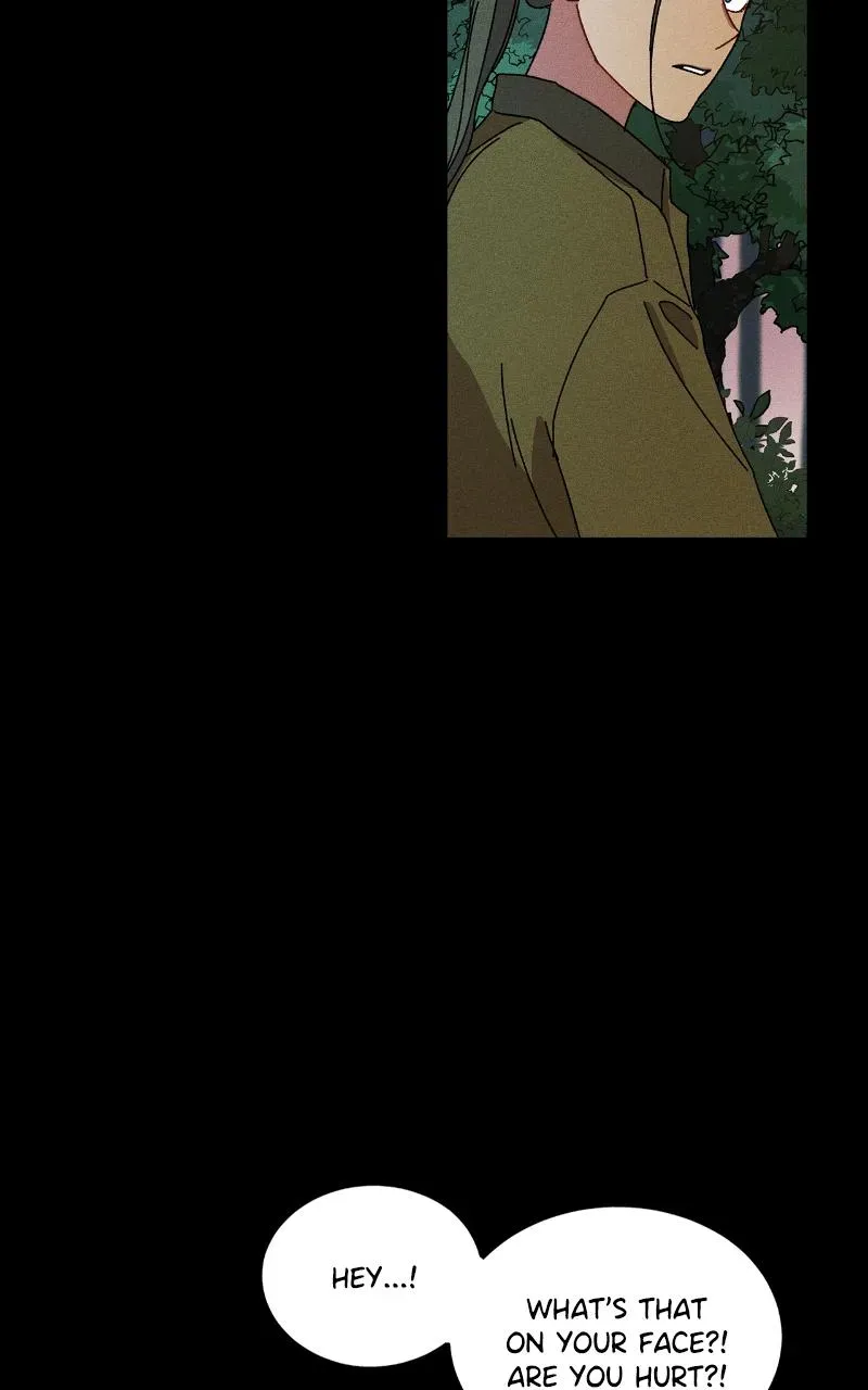 I Swear I Really Like You Chapter 39 page 37 - 