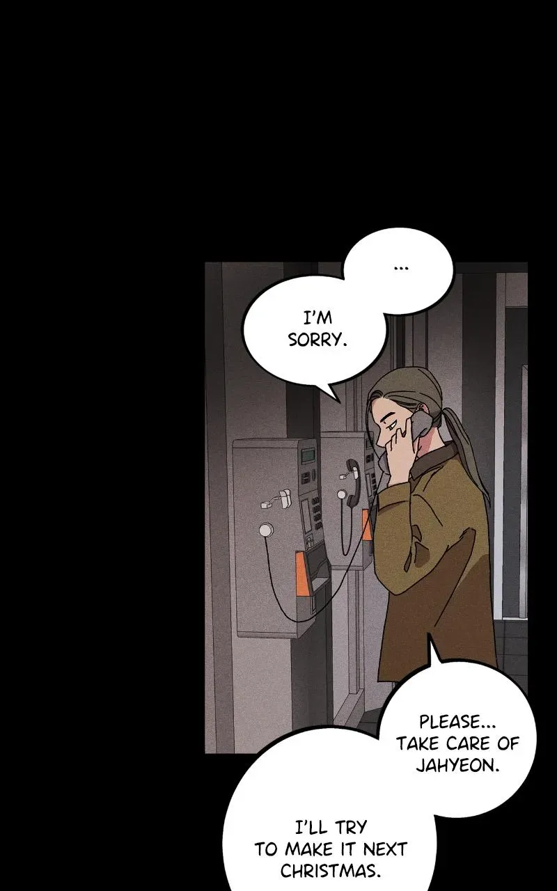 I Swear I Really Like You Chapter 39 page 5 - 