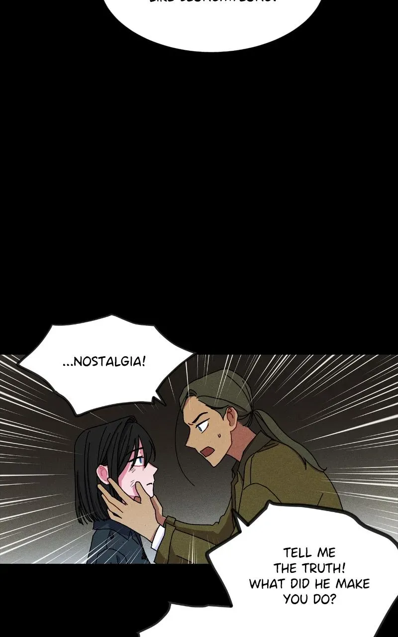 I Swear I Really Like You Chapter 39 page 41 - 