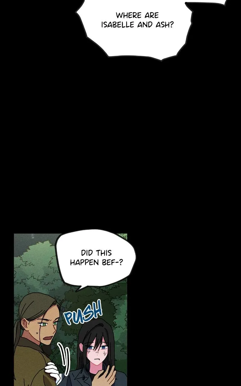 I Swear I Really Like You Chapter 39 page 42 - 