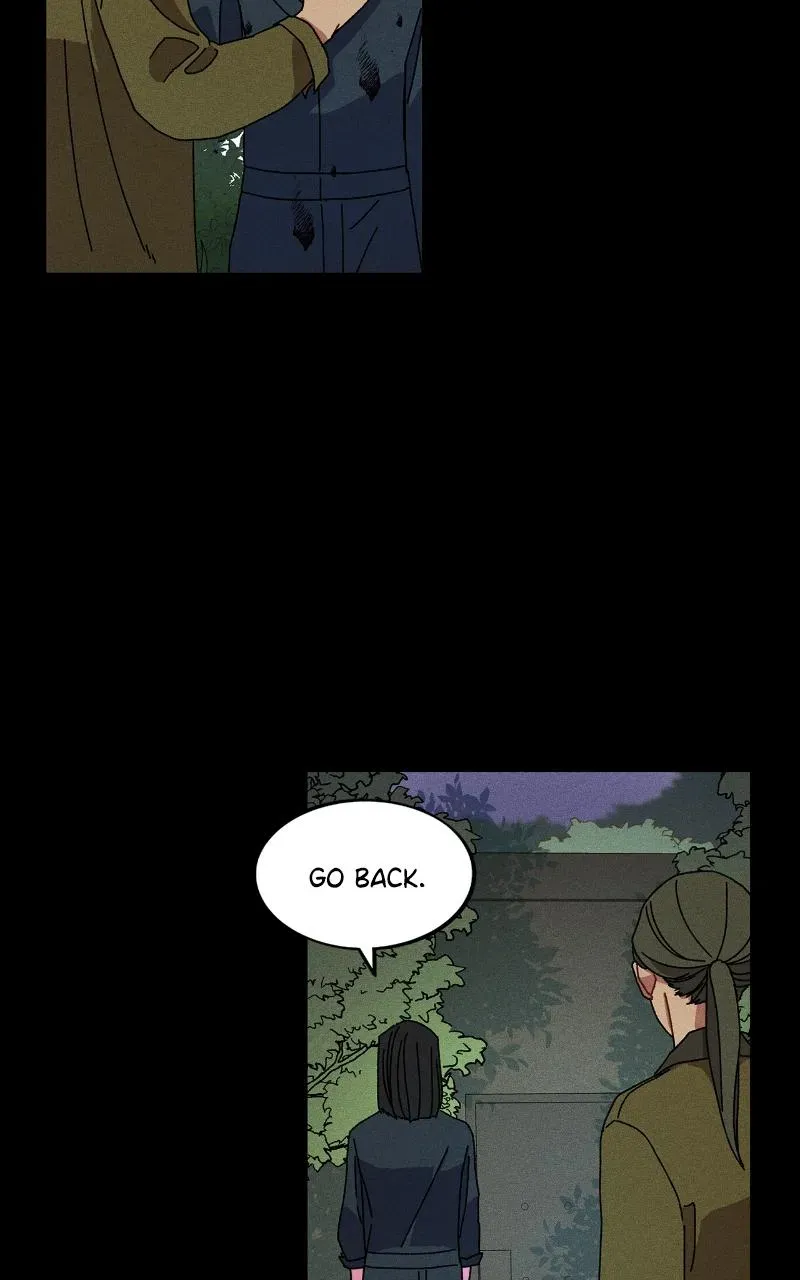 I Swear I Really Like You Chapter 39 page 43 - 