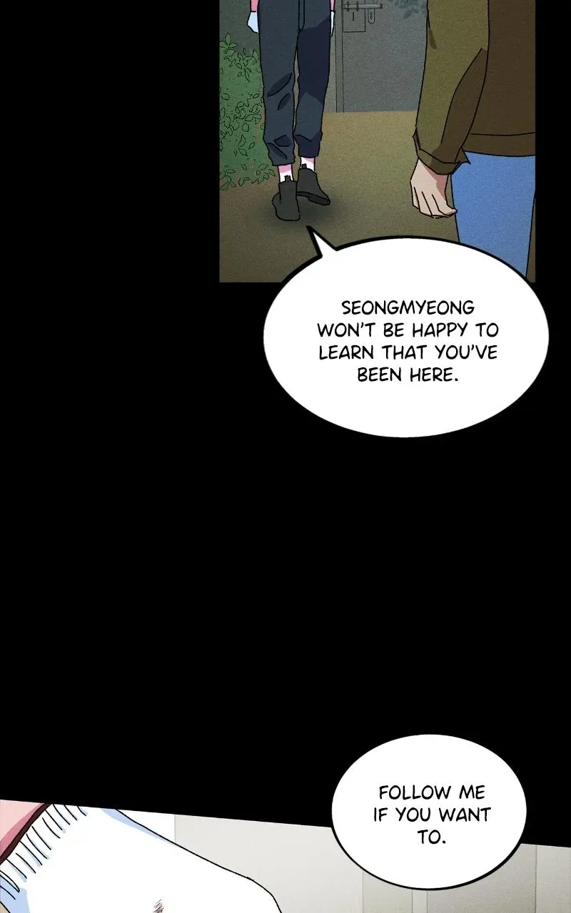 I Swear I Really Like You Chapter 39 page 44 - 