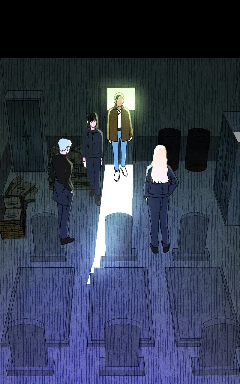 I Swear I Really Like You Chapter 39 page 48 - 