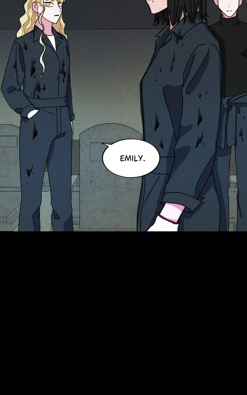 I Swear I Really Like You Chapter 39 page 50 - 