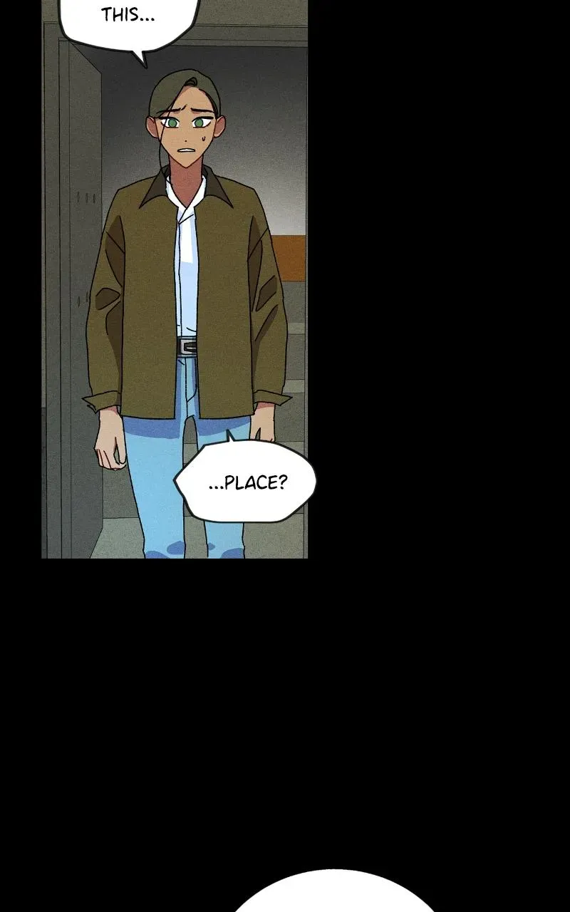 I Swear I Really Like You Chapter 39 page 52 - 