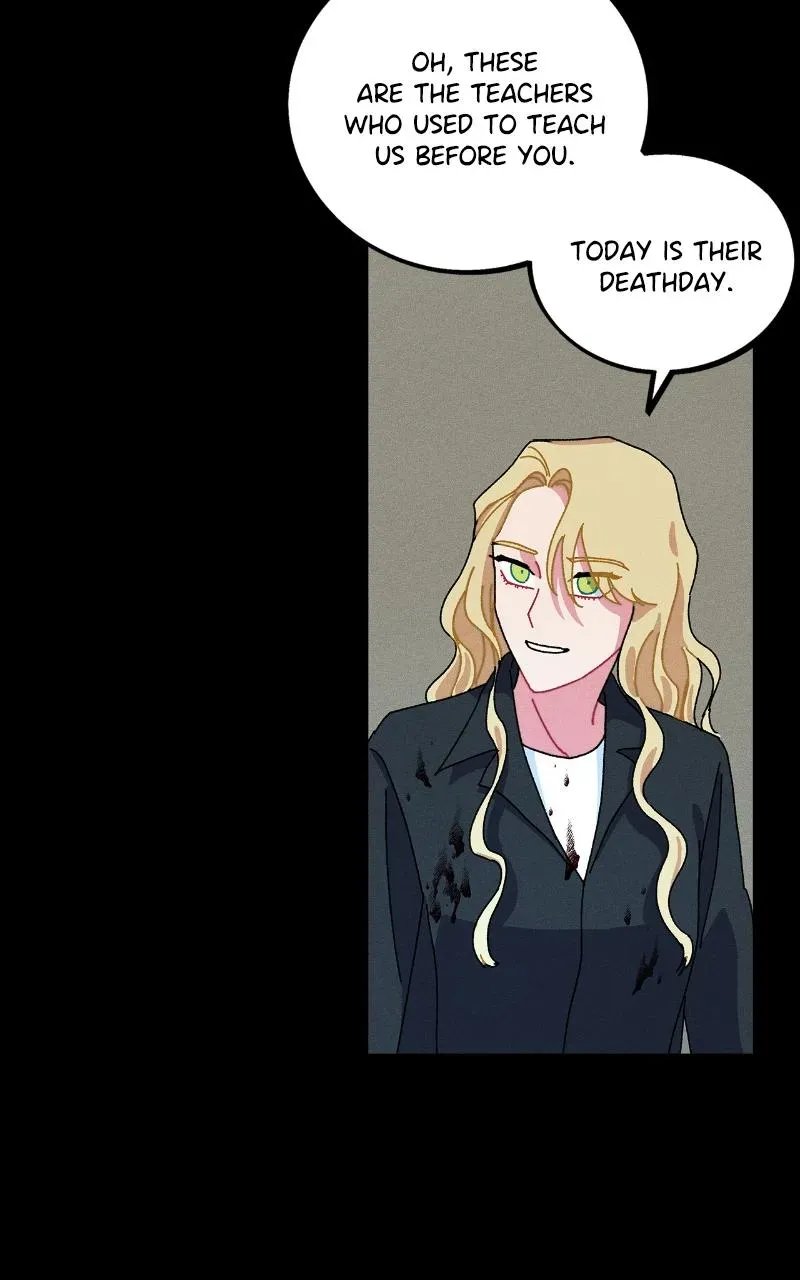 I Swear I Really Like You Chapter 39 page 53 - 