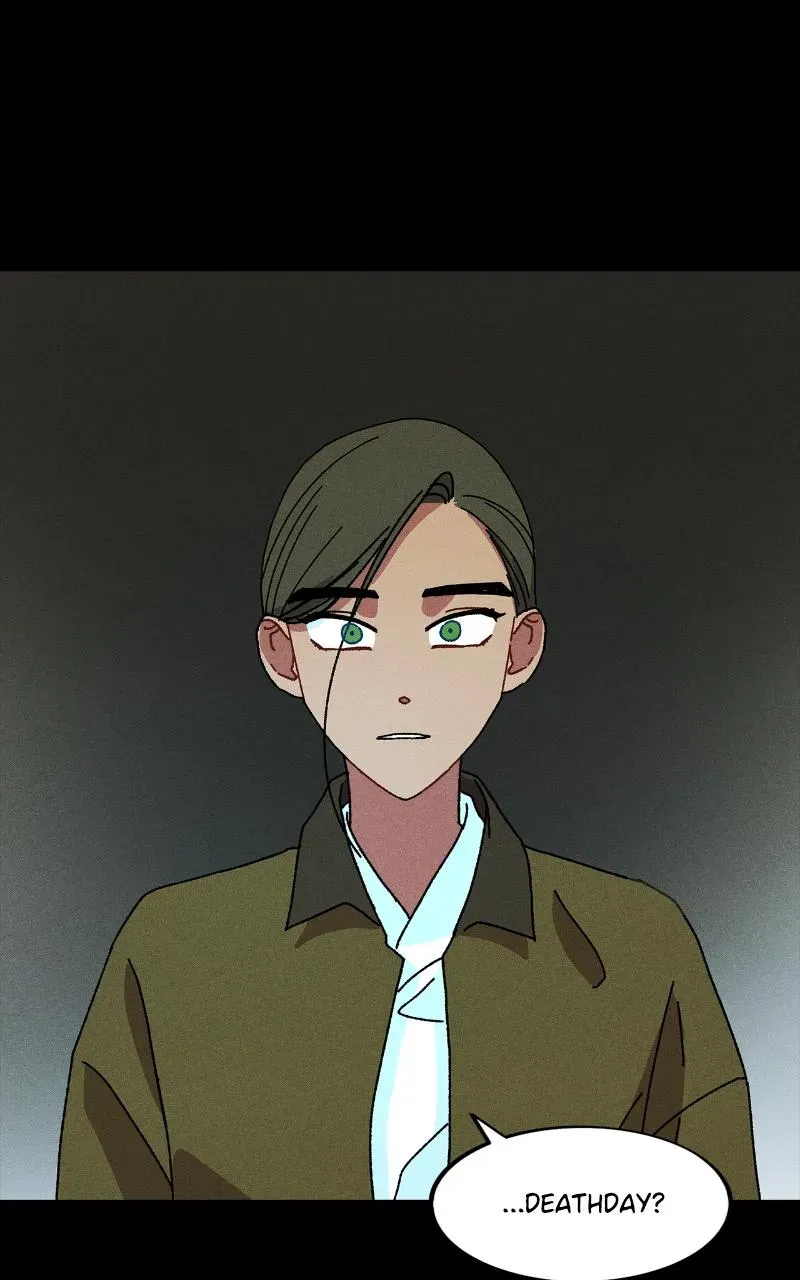 I Swear I Really Like You Chapter 39 page 54 - 