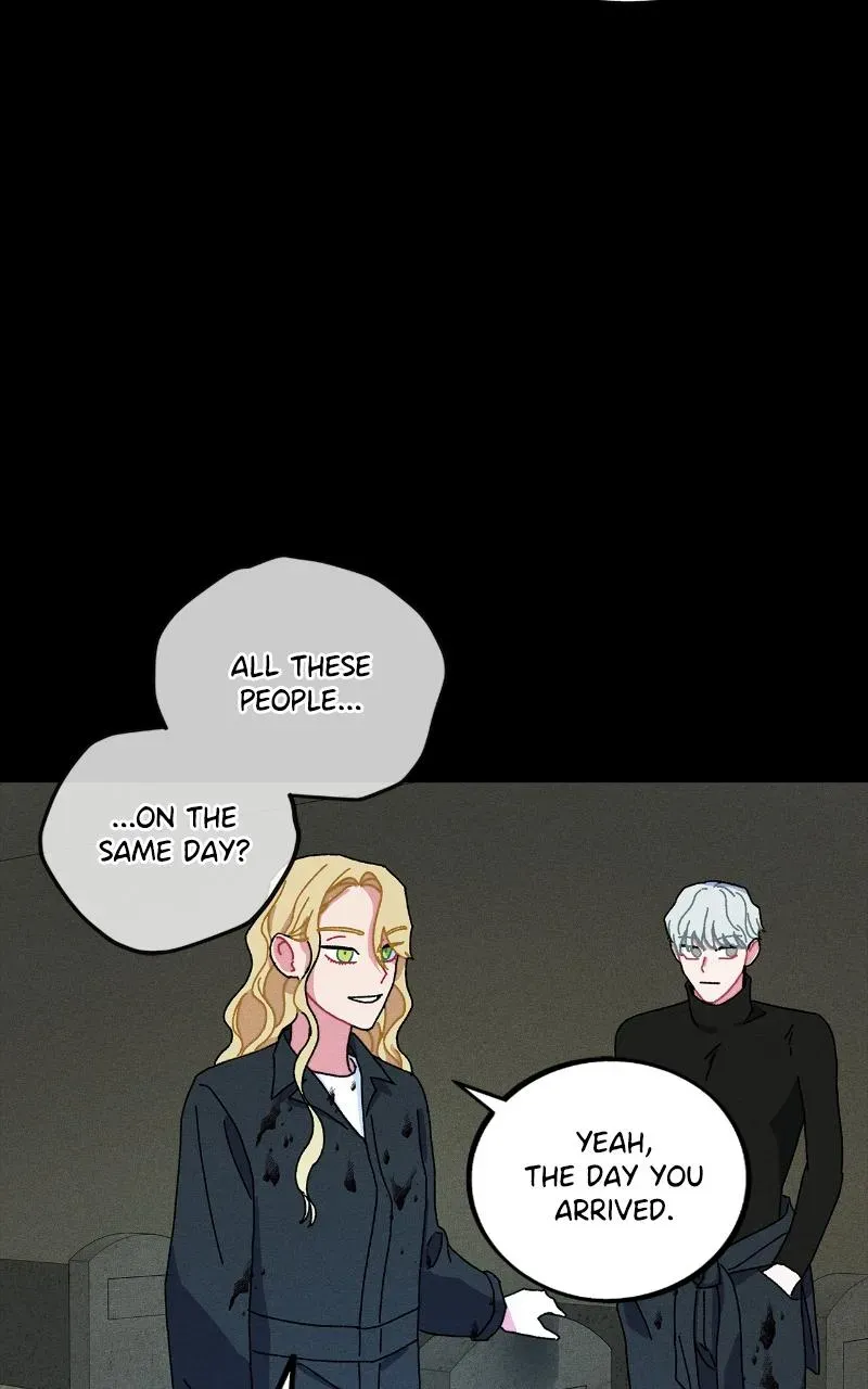 I Swear I Really Like You Chapter 39 page 55 - 