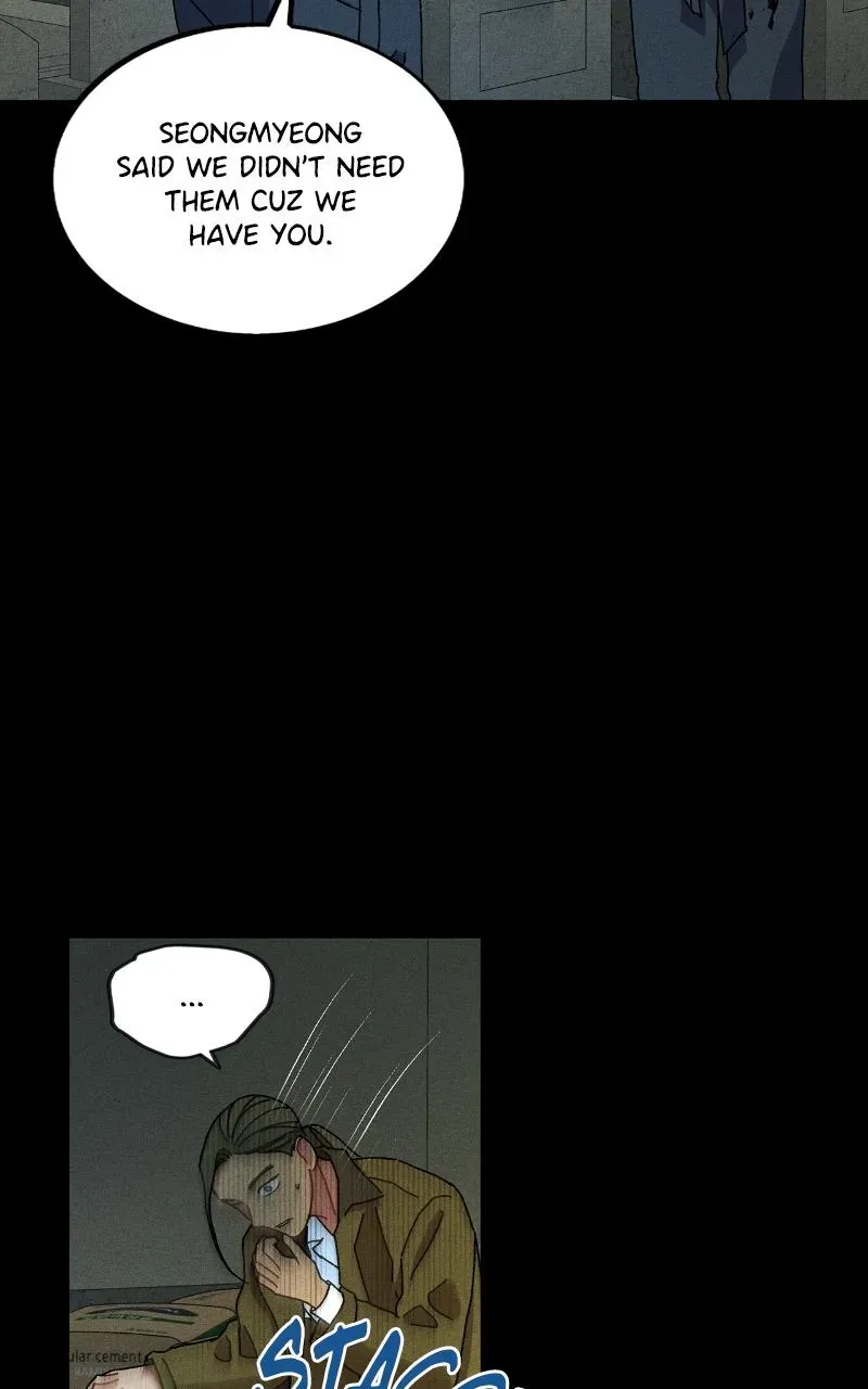 I Swear I Really Like You Chapter 39 page 56 - 