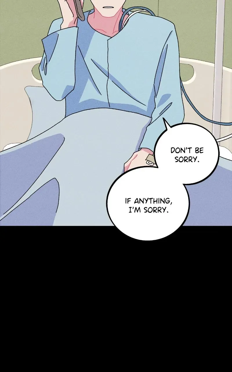 I Swear I Really Like You Chapter 39 page 7 - 