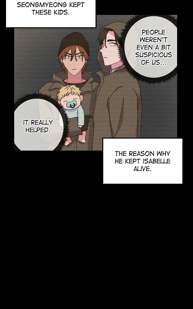 I Swear I Really Like You Chapter 39 page 61 - 