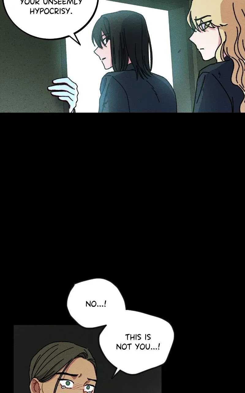 I Swear I Really Like You Chapter 39 page 70 - 