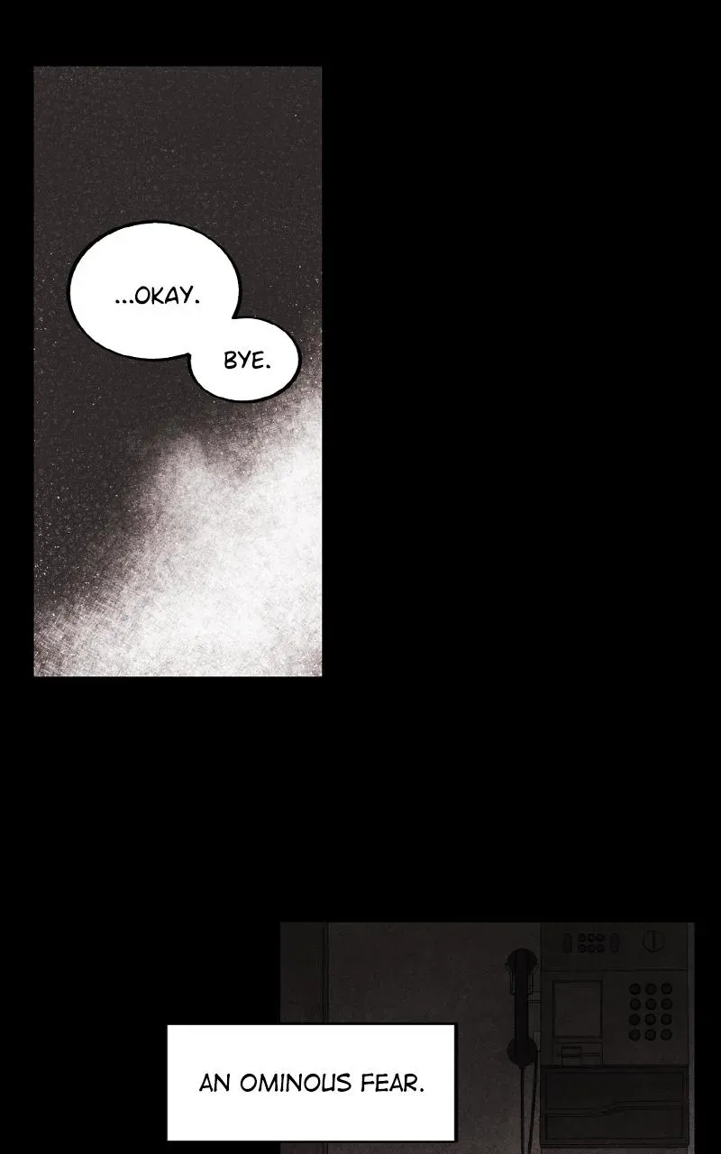 I Swear I Really Like You Chapter 39 page 8 - 