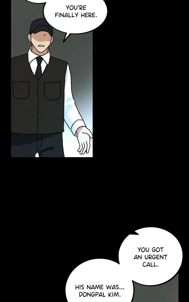 I Swear I Really Like You Chapter 39 page 80 - 