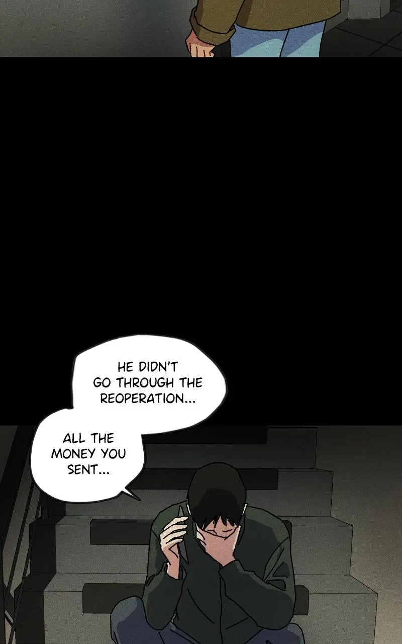 I Swear I Really Like You Chapter 39 page 83 - 