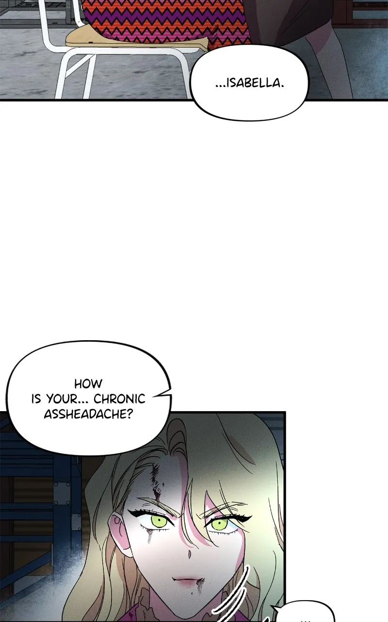 I Swear I Really Like You Chapter 4 page 2 - 