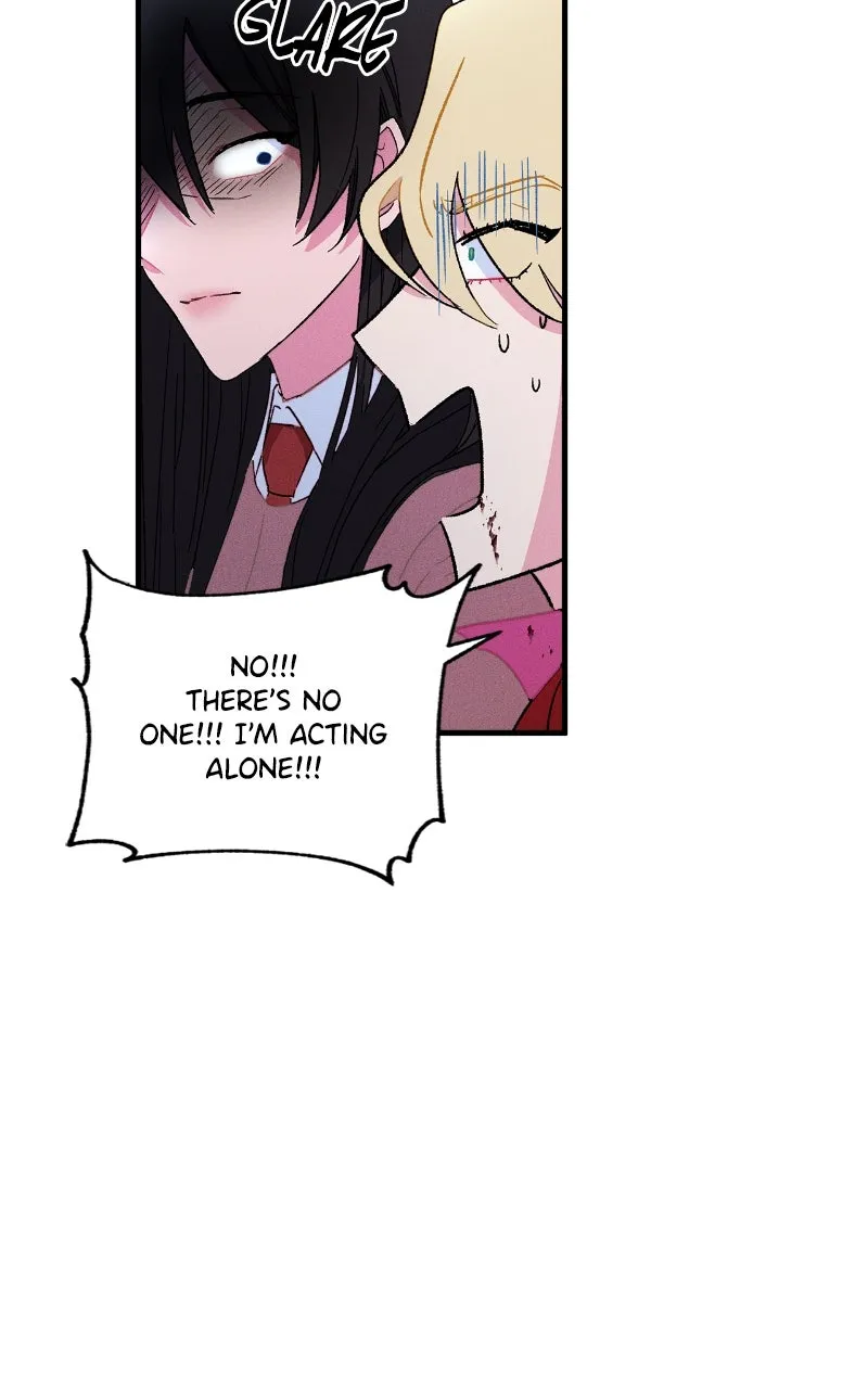 I Swear I Really Like You Chapter 4 page 11 - 