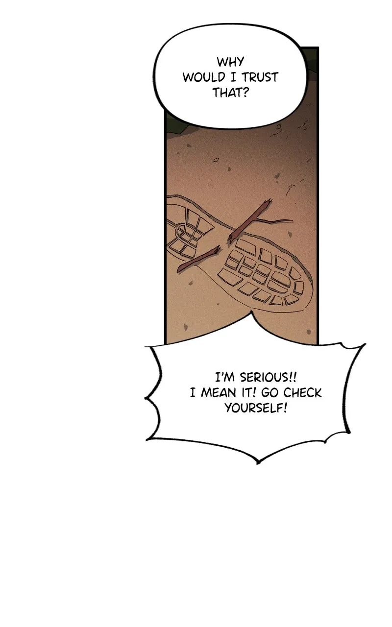 I Swear I Really Like You Chapter 4 page 12 - 