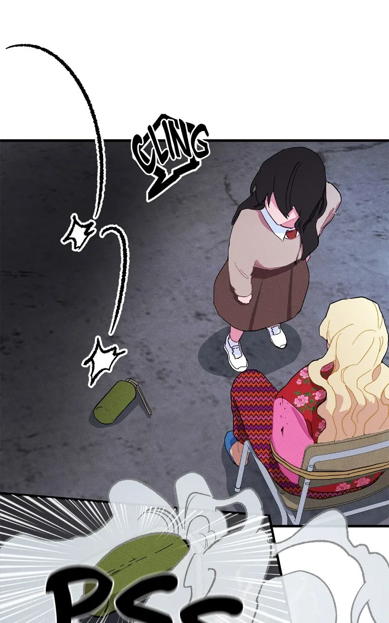 I Swear I Really Like You Chapter 4 page 13 - 