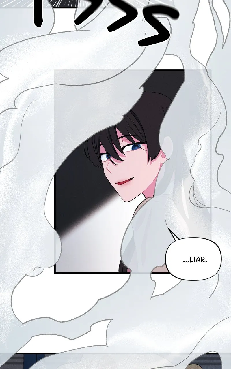 I Swear I Really Like You Chapter 4 page 14 - 