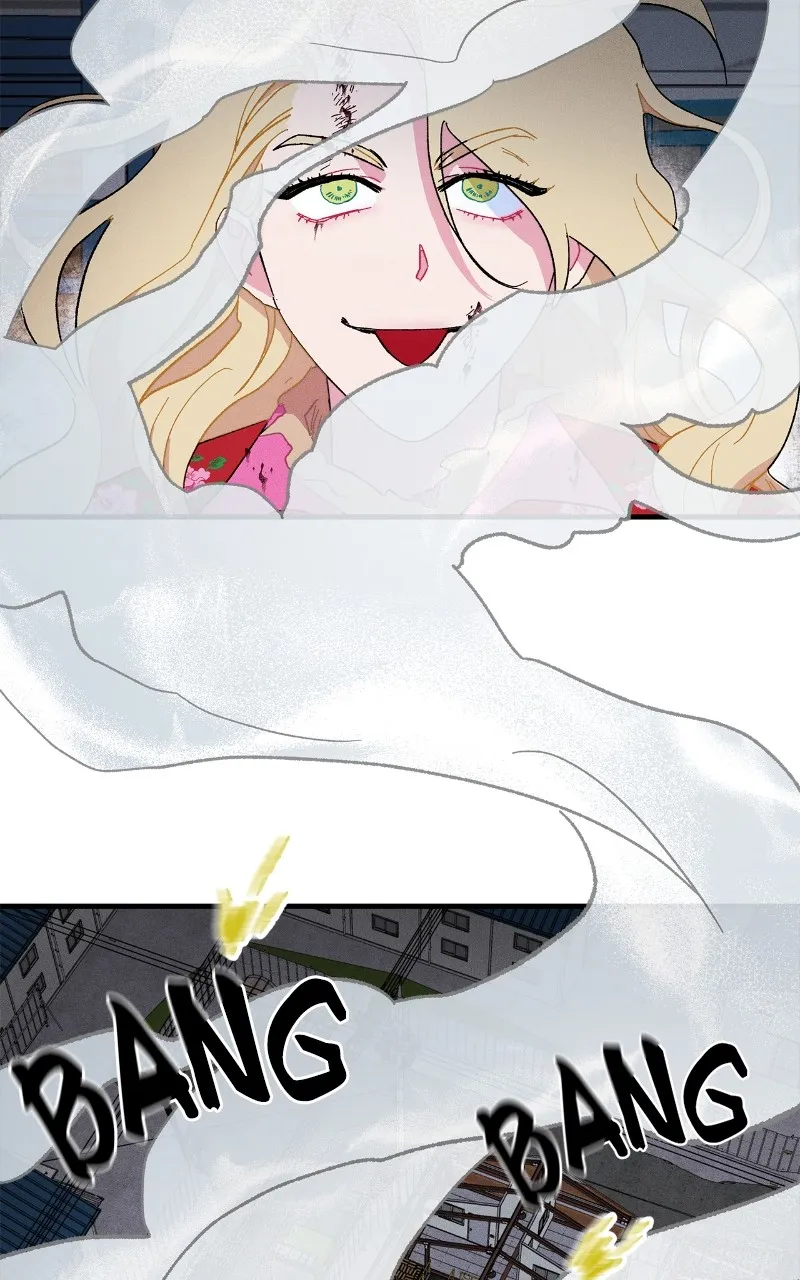 I Swear I Really Like You Chapter 4 page 15 - 