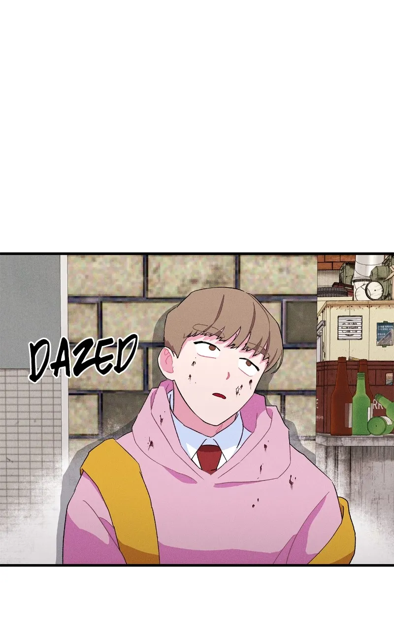 I Swear I Really Like You Chapter 4 page 19 - 
