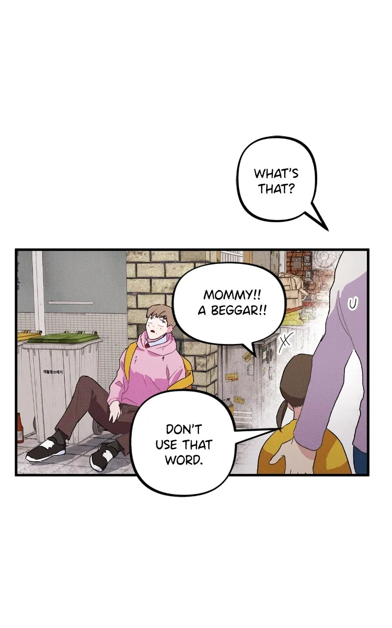 I Swear I Really Like You Chapter 4 page 20 - 