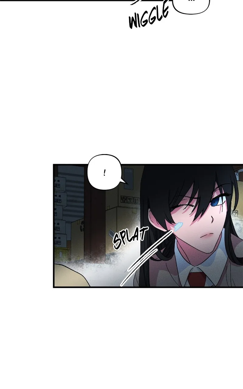 I Swear I Really Like You Chapter 4 page 3 - 