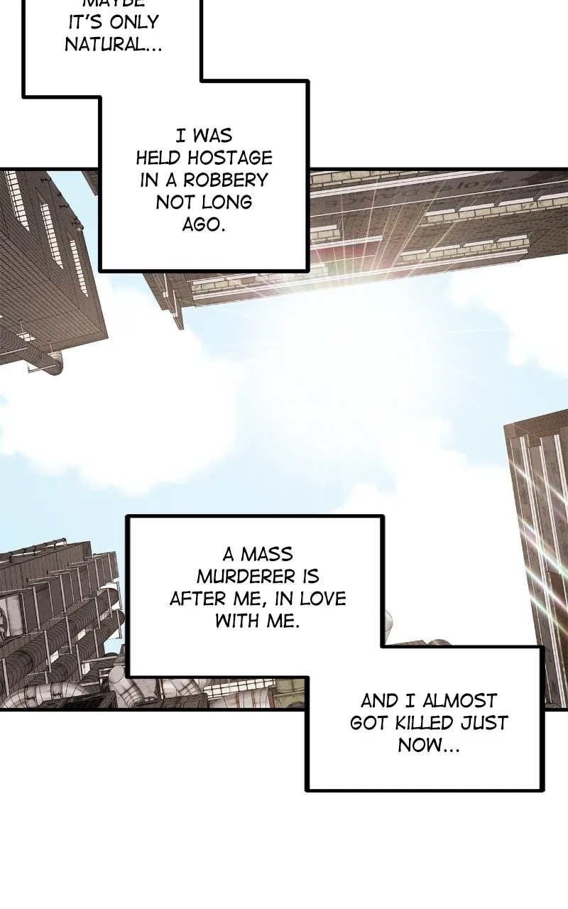 I Swear I Really Like You Chapter 4 page 22 - 