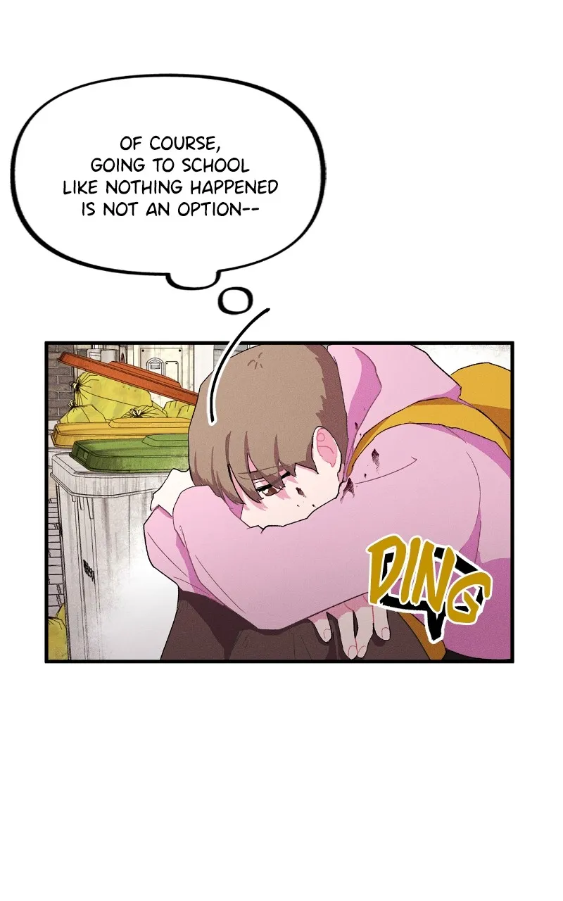 I Swear I Really Like You Chapter 4 page 23 - 